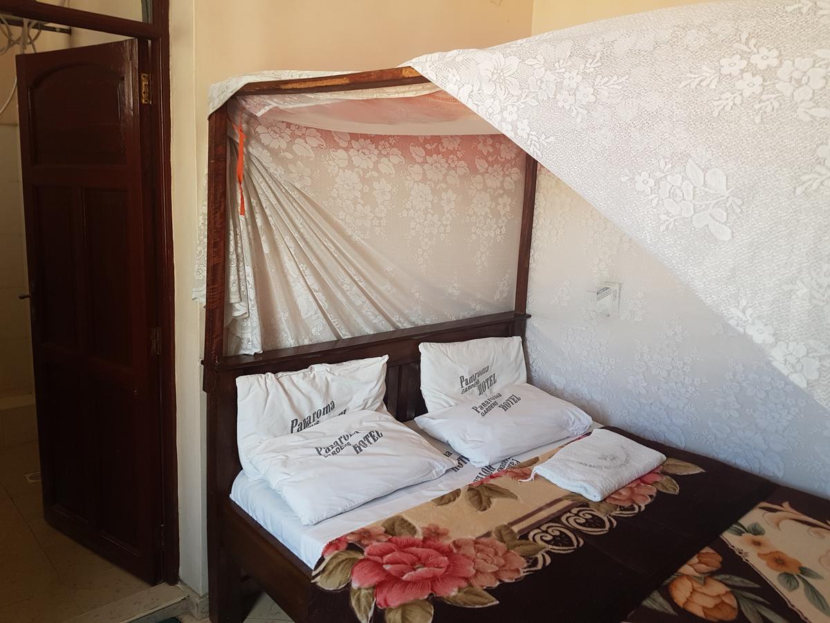 Panaroma Gardens Hotel Mombasa Exterior foto