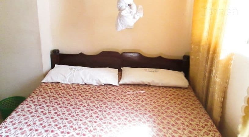 Panaroma Gardens Hotel Mombasa Exterior foto
